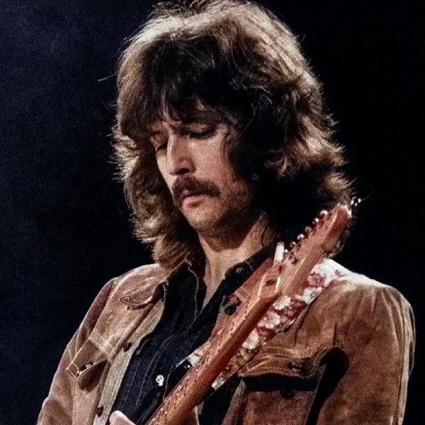 Eric Clapton