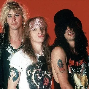 Guns N Roses