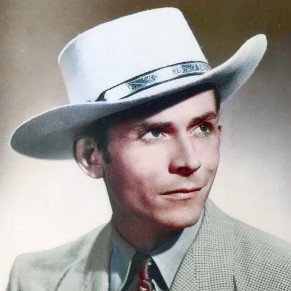 Hank Williams
