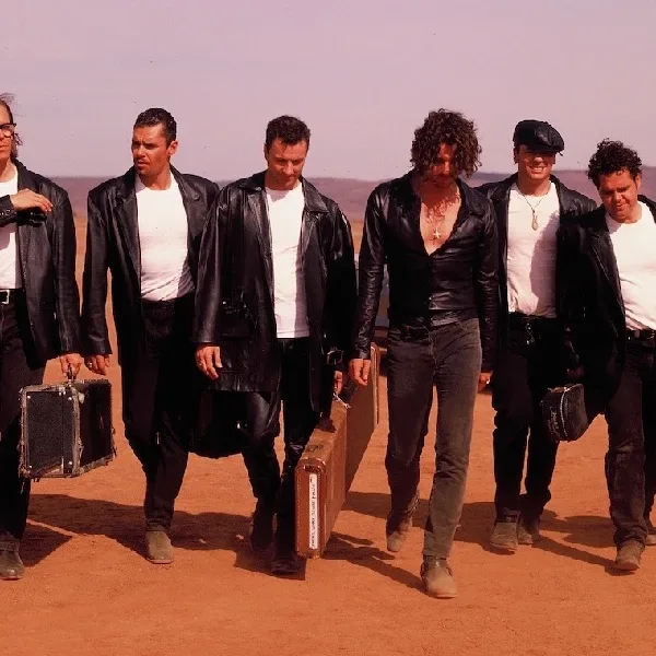 INXS
