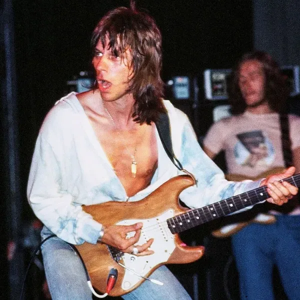 Jeff Beck