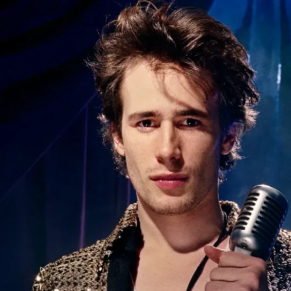 Jeff Buckley