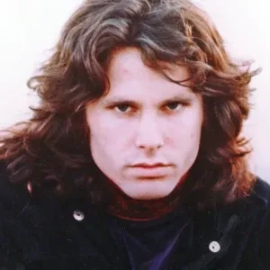Jim Morrison