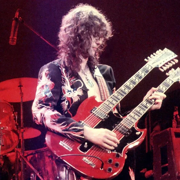 Jimmy Page