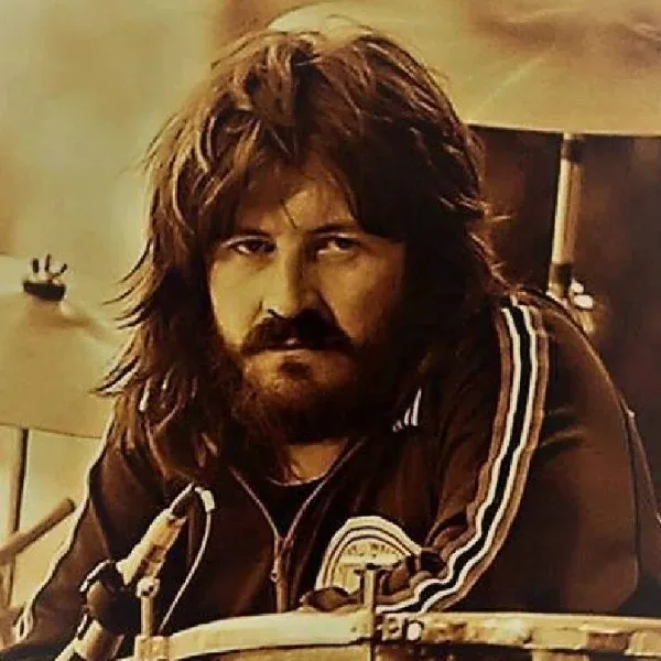 John Bonham