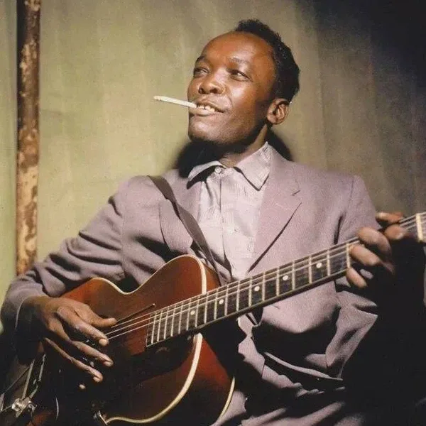 John Lee Hooker