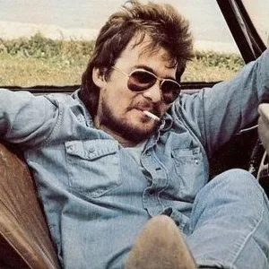 John Prine