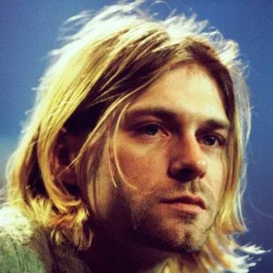 Kurt Cobain