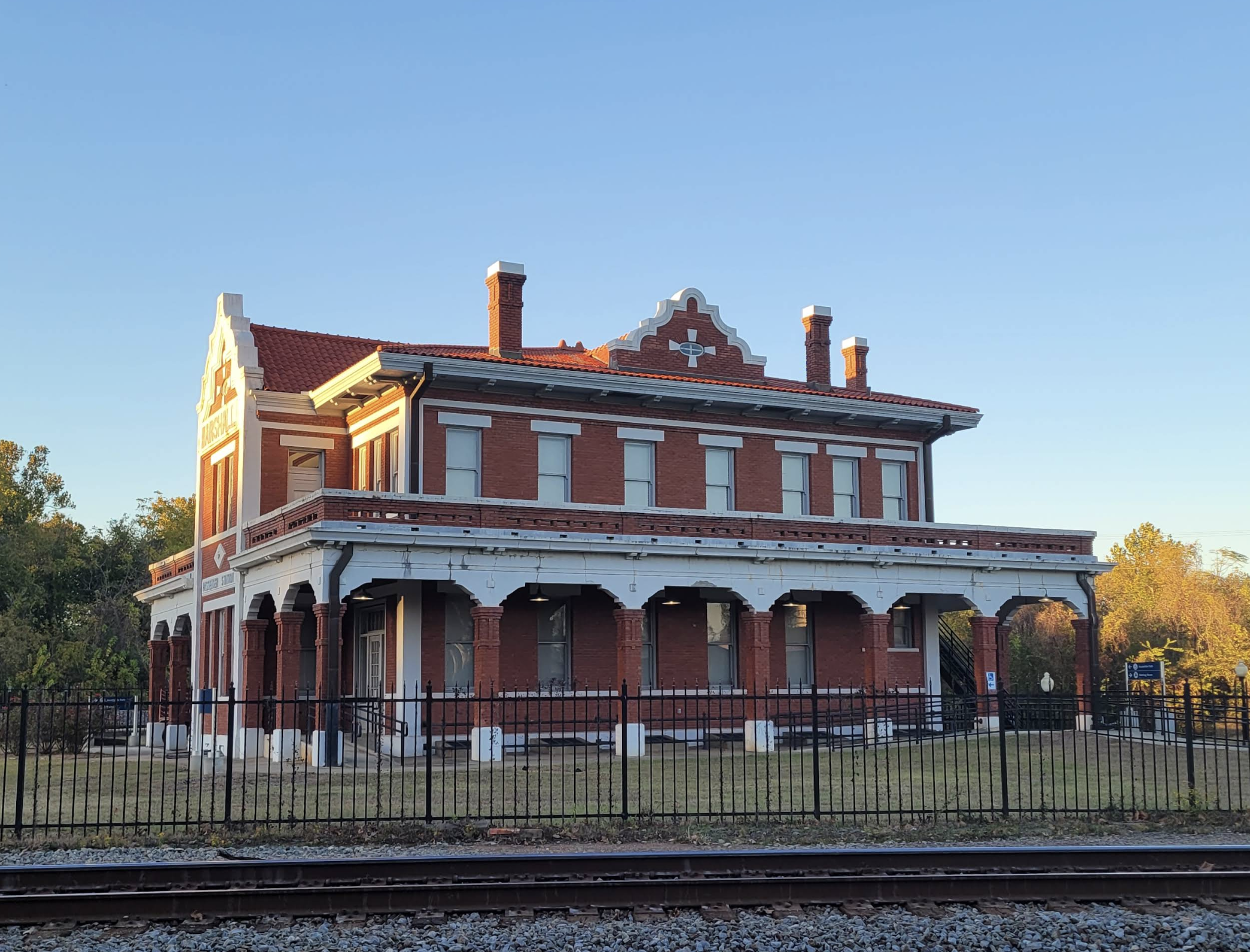 Lead Belly Museum