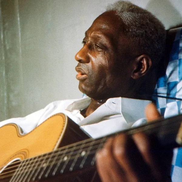 Lead Belly
