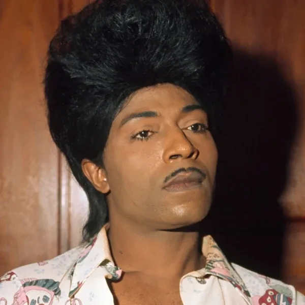 Little Richard