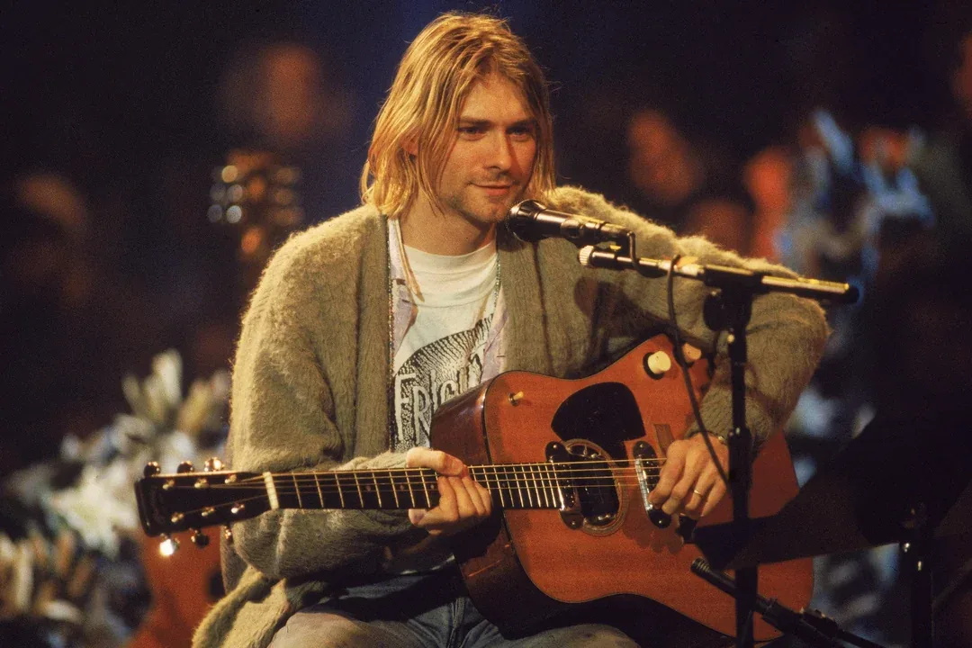 Why nirvanas mtv unplugged at nyc so popular v0 atp21ujdvkrc1