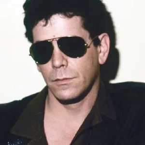Lou Reed