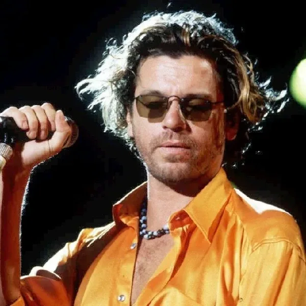 Michael Hutchence
