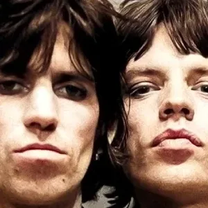 The Rolling Stones