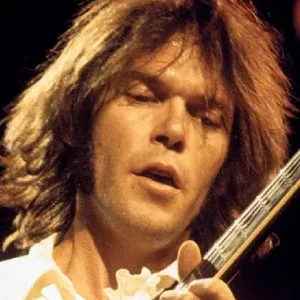 Neil Young