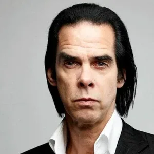 Nick Cave
