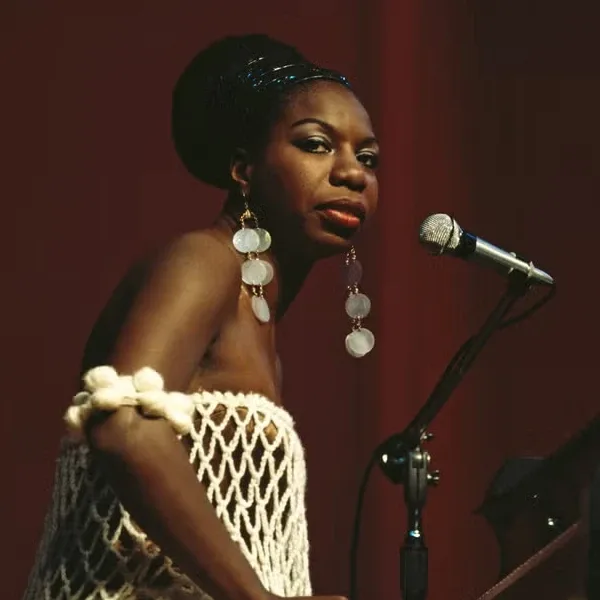 Nina Simone