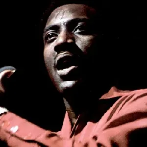 Otis Redding