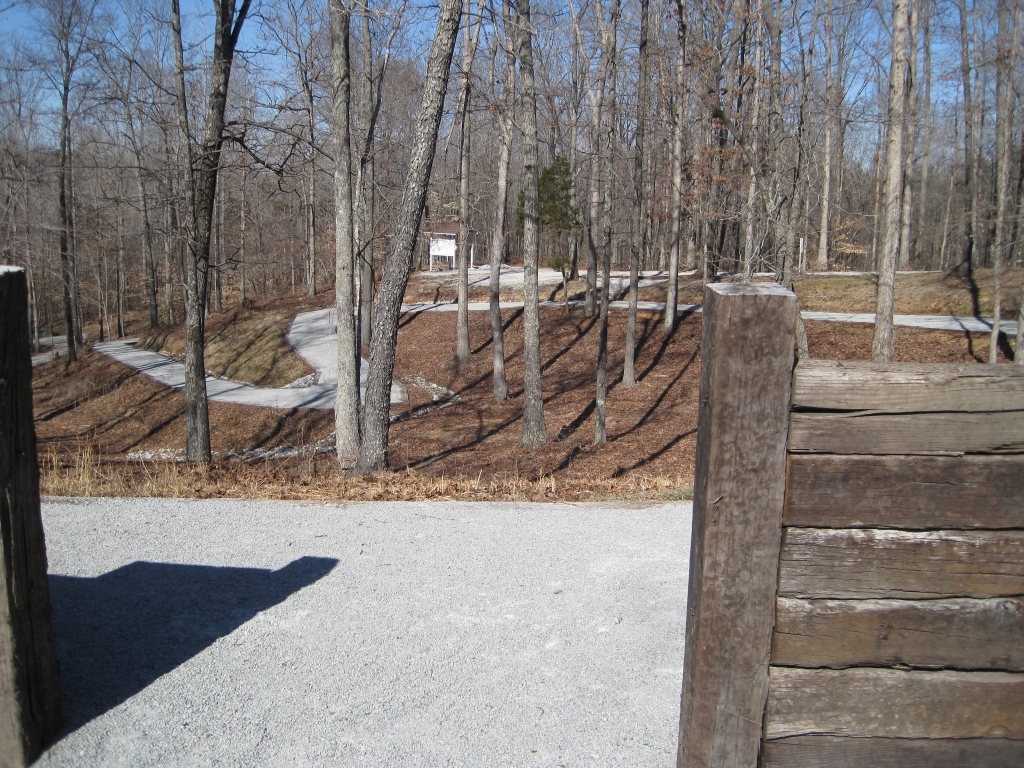 Patsy Cline plane crash location