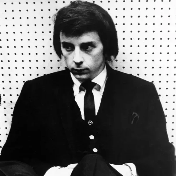 Phil Spector