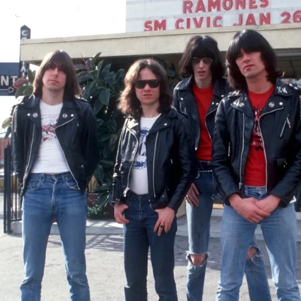 Ramones