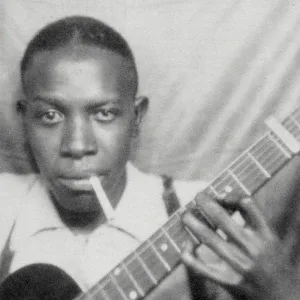 Robert Johnson