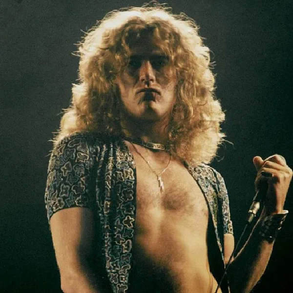 Robert Plant