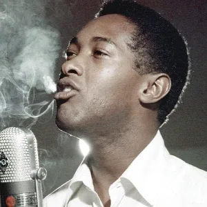 Sam Cooke