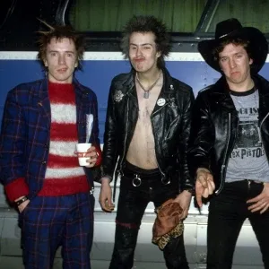 Sex Pistols