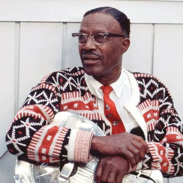 Son House