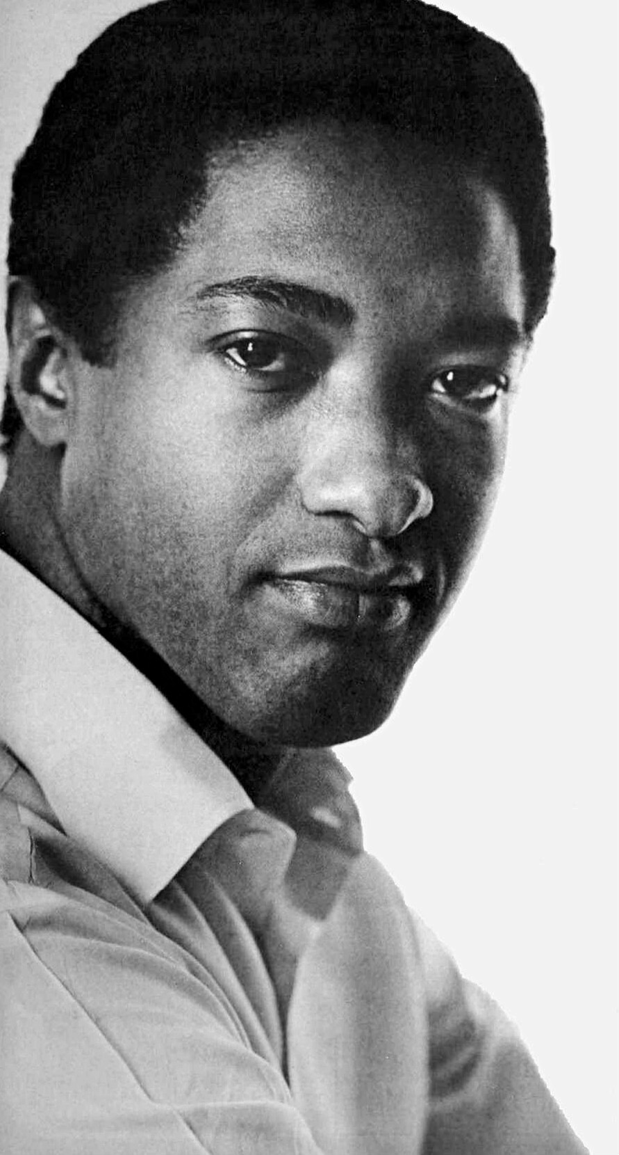 Spot where Sam Cooke was shot