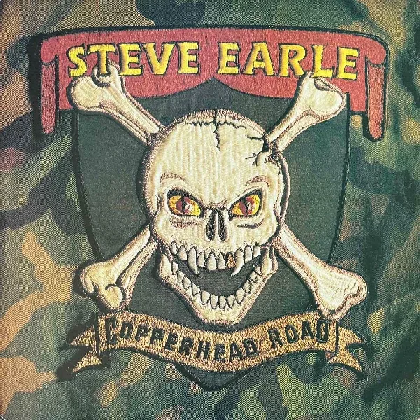 Copperhead Road