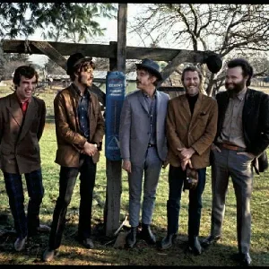 The Band