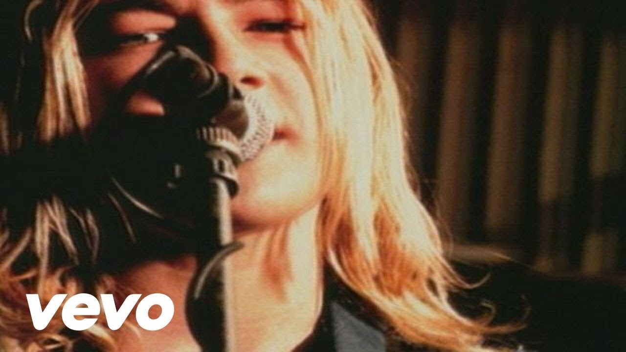 The Lock-Up — Silverchair "Tomorrow" Music Video, Newcastle