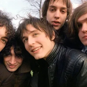The Strokes