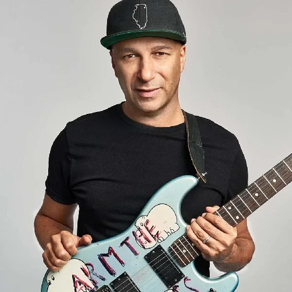 Tom Morello