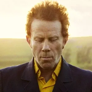 Tom Waits