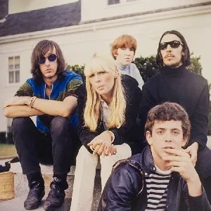 Velvet Underground