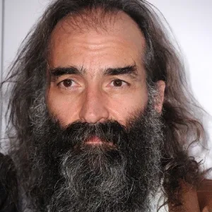 Warren Ellis