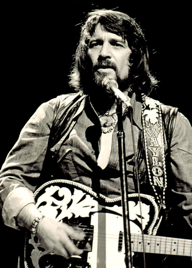 Waymore's Liquor Store (Waylon Jennings Museum)