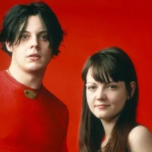 The White Stripes