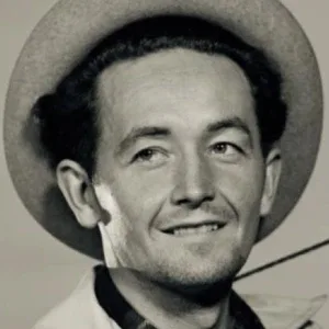 Woody Guthrie